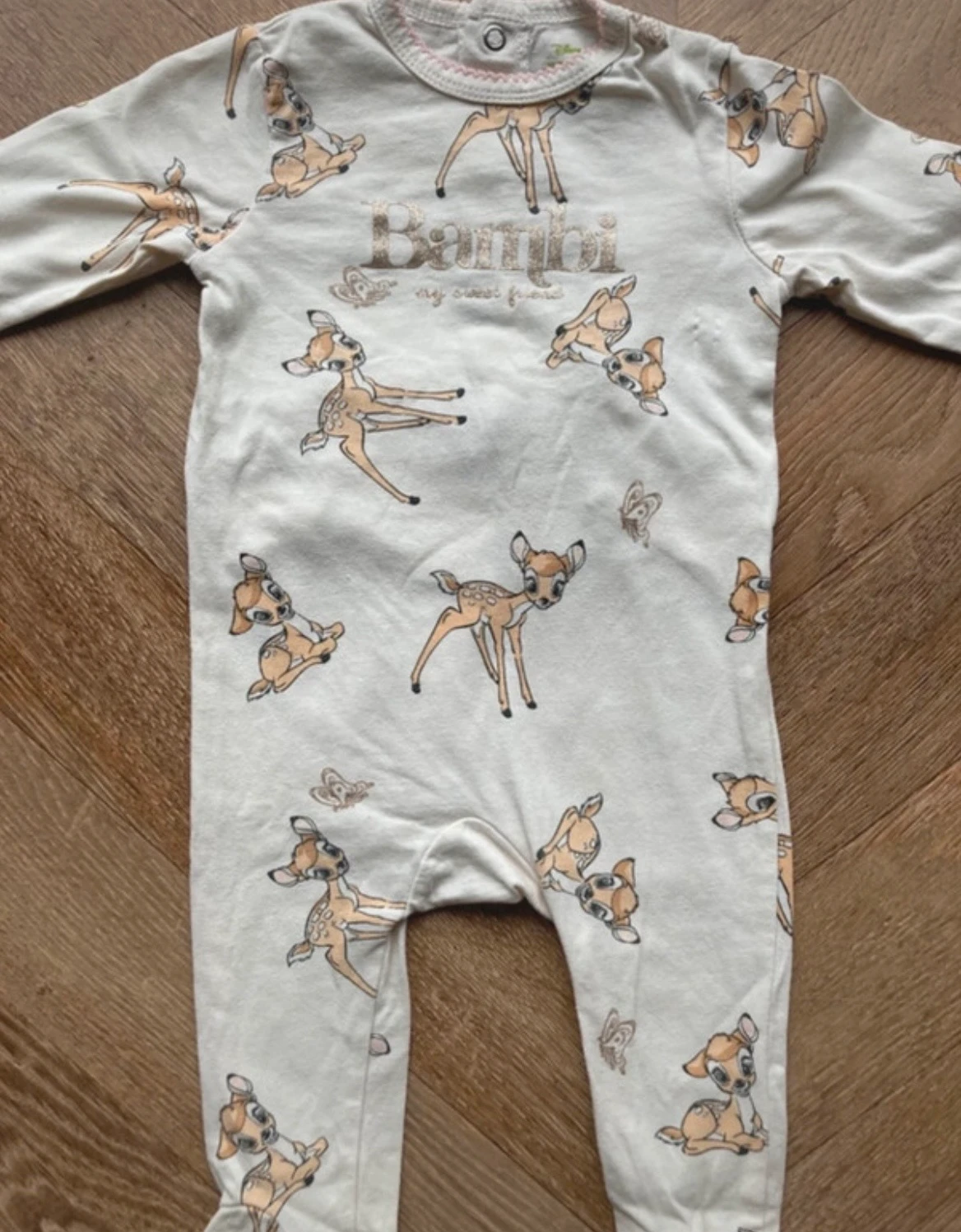 Pijamas 6 meses – photo 2